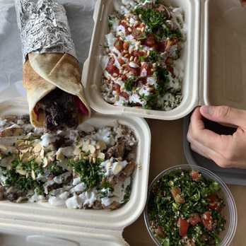 Damoori Kitchen - Caterers Near Me - Seattle, Washington Damoori Kitchen - Caterers Near Me - Seattle, Washington