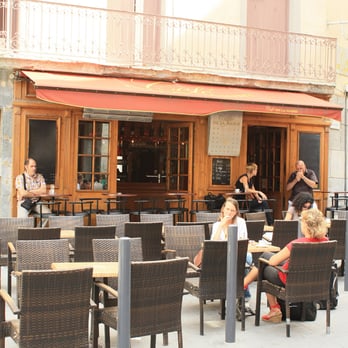 Café de la Mairie - Restaurants Near Me - Grenoble, 38 Café de la Mairie - Restaurants Near Me - Grenoble, 38