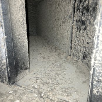 Belenplus Services - Ducts how is look before cleaning - Chimney Sweeps Near Me