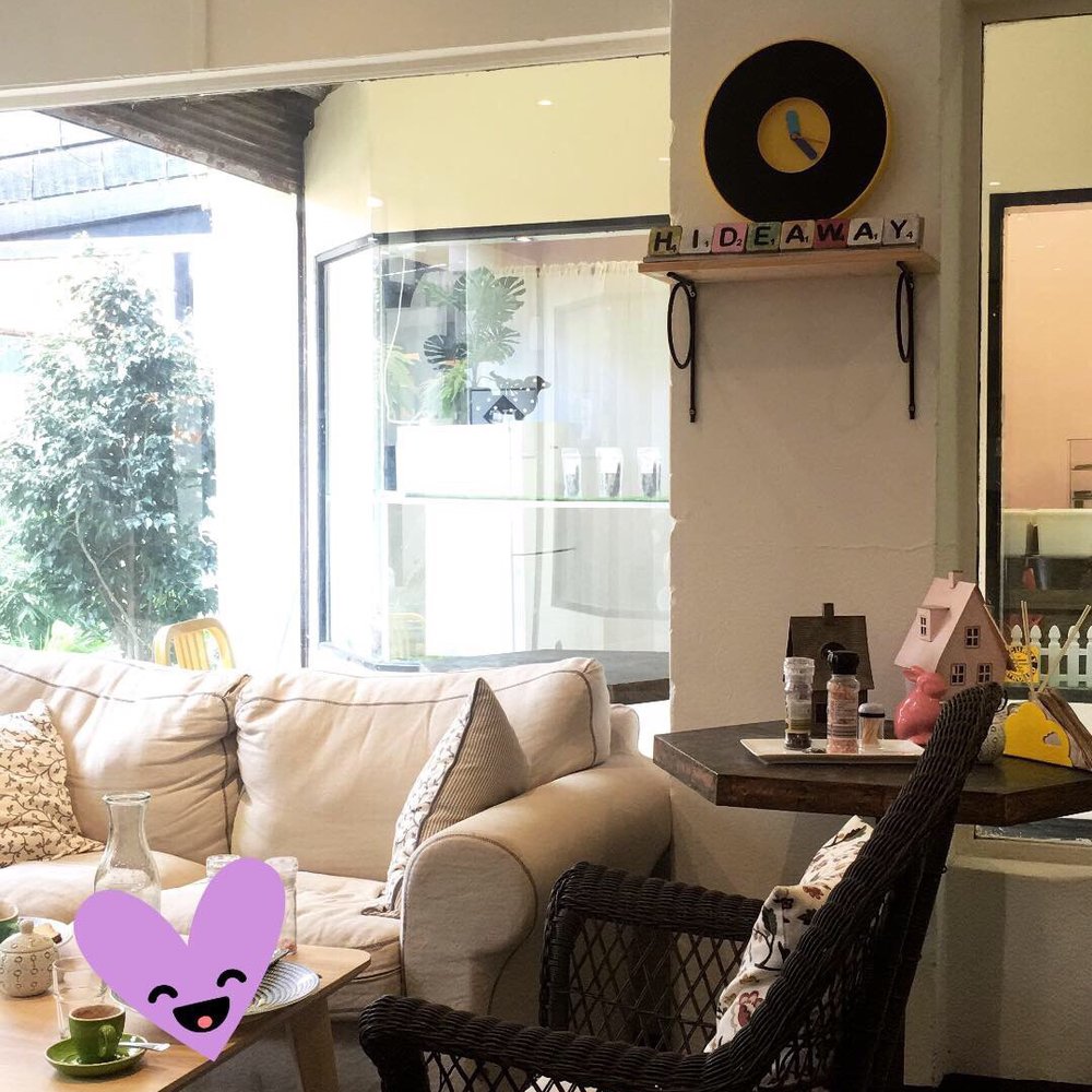 Hideaway Cafe & Restaurant - Restaurants Near Me - Wollongong, NSW