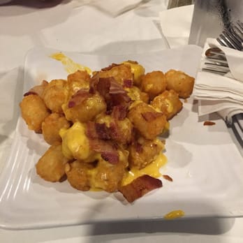 Sonoma's Bar and Grill - Loaded tater tots - American Near Me - Columbia, Maryland Sonoma's Bar and Grill - Loaded tater tots - American Near Me - Columbia, Maryland