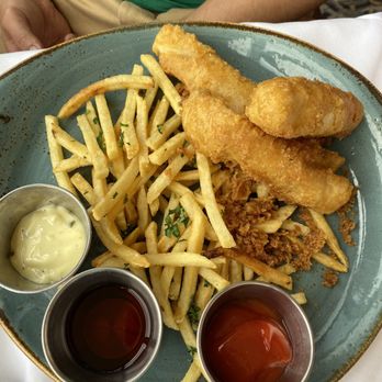 Chart House - Beer Battered Fish and Chips - Seafood Near Me - San Antonio, Texas Chart House - Beer Battered Fish and Chips - Seafood Near Me - San Antonio, Texas
