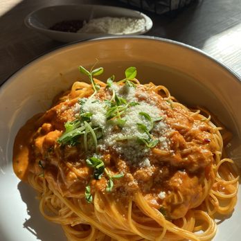 Barbusa - Granchio - still my absolute fav - Italian Near Me - San Diego, California Barbusa - Granchio - still my absolute fav - Italian Near Me - San Diego, California