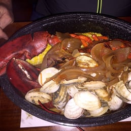 Clam Bake