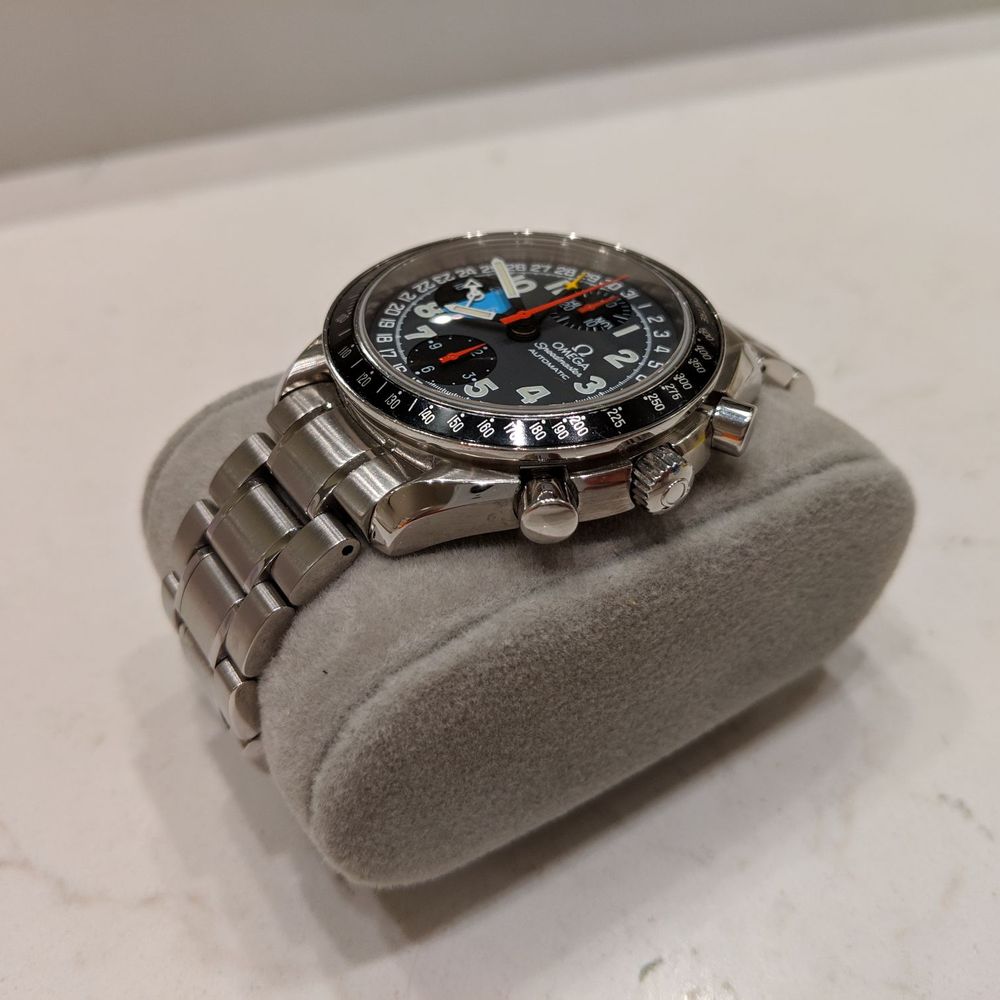 World Time - Watch Repair Near Me - San Jose, California World Time - Watch Repair Near Me - San Jose, California
