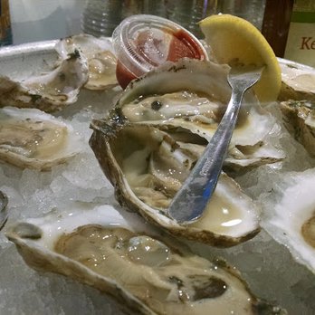 Today's Catch Seafood Venue - Oyster Wednesdays ($12 a Dozen) - Seafood Near Me - Fairfax, Virginia Today's Catch Seafood Venue - Oyster Wednesdays ($12 a Dozen) - Seafood Near Me - Fairfax, Virginia