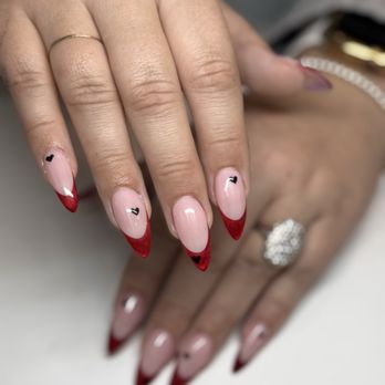 Adore Nail Lounge - Nail Salons Near Me - Livermore, California Adore Nail Lounge - Nail Salons Near Me - Livermore, California