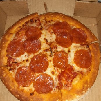 Papa Johns Pizza - Papa John's Small Pepperoni $8 8th place of 15 - Pizza Near Me - Wahiawa, Hawaii Papa Johns Pizza - Papa John's Small Pepperoni $8 8th place of 15 - Pizza Near Me - Wahiawa, Hawaii