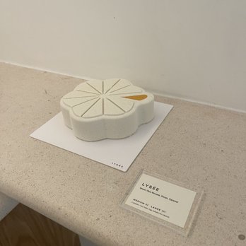 Lysee - Lysee - Desserts Near Me - New York, New York