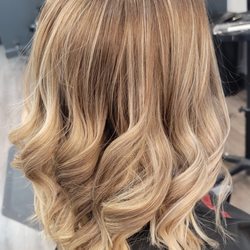 New Image Beauty Salon