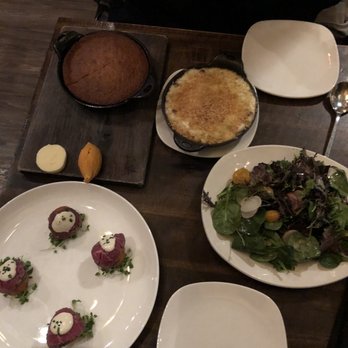 Haven Craft Kitchen + Bar - New American Near Me - Orange, California