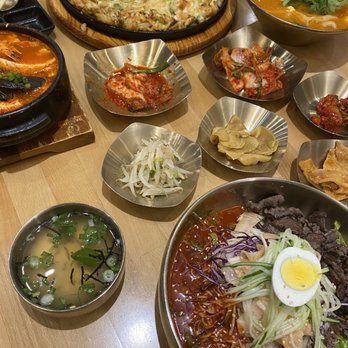 Daesung Korean Noodle - Korean Near Me - Flushing, New York