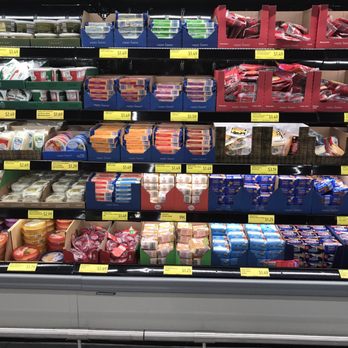 ALDI - Grocery Near Me - Chesapeake, Virginia