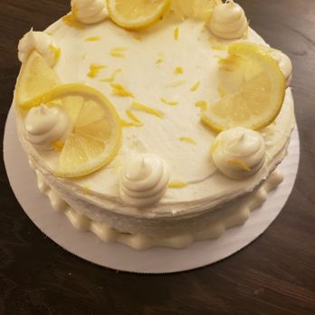 Crystal's Place Bakery - Desserts Near Me