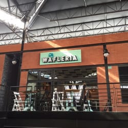 La Wafleria