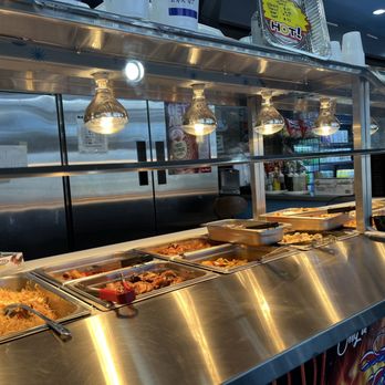 Manila BBQ & Seafood Grill  - Barbeque Near Me - Henderson, Nevada