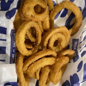 Culver's - Onion rings - Burgers Near Me - Cooper City, Florida Culver's - Onion rings - Burgers Near Me - Cooper City, Florida