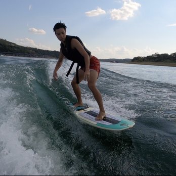 Lake Life - Wake surfing - Boat Charters Near Me - Austin, Texas Lake Life - Wake surfing - Boat Charters Near Me - Austin, Texas