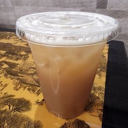 Poké Mì - Sugar cane juice