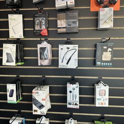 Headphones power banks