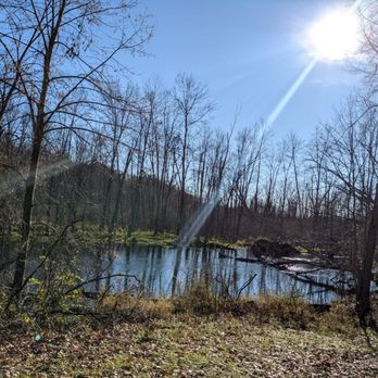 Huron Meadows Metropark - Parks Near Me - Brighton, Michigan