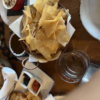Casi Cielo - Fundido de Queso (Cheese Dip) - Cocktail Bars Near Me - Atlanta, Georgia