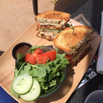 Joya Spa - Lunch time - Day Spas Near Me - Scottsdale, Arizona
