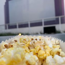 Rooftop Cinema Club DTLA