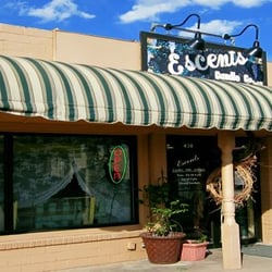 Escents Candle Company