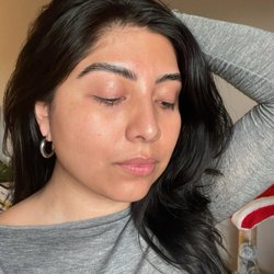 Botanica Beauty and Wellness - Dermaplaning Facial + Brow Wax + Brow Lamination