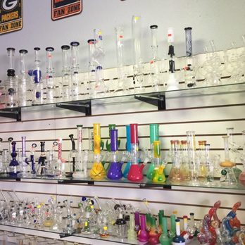 Cloud X - Glass Accessories - Vape Shops Near Me - Clearfield, Utah