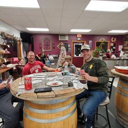 Spurgeon Winery