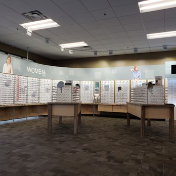 Eyeglass World - Inside the store - Optometrists Near Me - Citrus Heights, California Eyeglass World - Inside the store - Optometrists Near Me - Citrus Heights, California