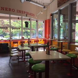 Habaneros Modern Taco Bar