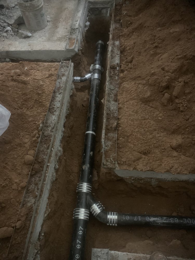 Slide of Flow Star Plumbing and Heating