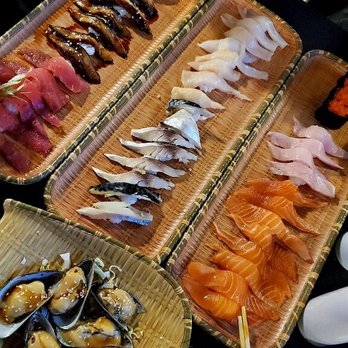 Super Sushi - Nigiris + Muscles! - Sushi Bars Near Me - Las Vegas, Nevada Super Sushi - Nigiris + Muscles! - Sushi Bars Near Me - Las Vegas, Nevada