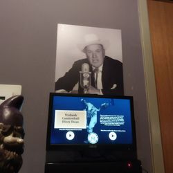 Mississippi Sports Hall of Fame Museum
