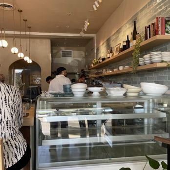 Cured Fish Bar - Japanese Near Me - Livermore, California