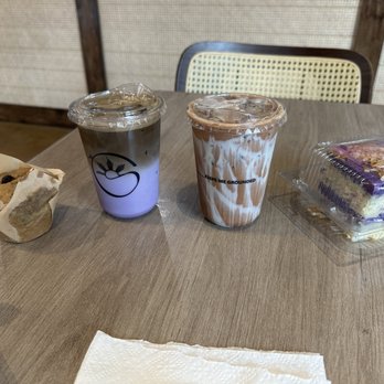 Grounded By The Collective - Coffee & Tea Near Me - Des Moines, Iowa