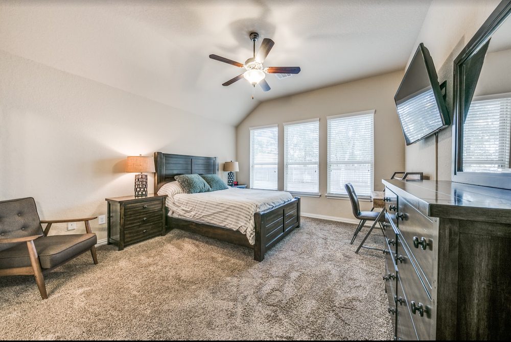 TDY HAVEN CRASH PAD 82 Photos 10312 Hoot Owl, Schertz, Texas