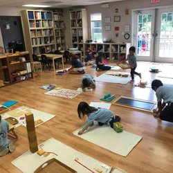 Montessori Casa Dei Bambini