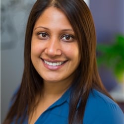 Park Place Smiles: Minal Patel, DDS