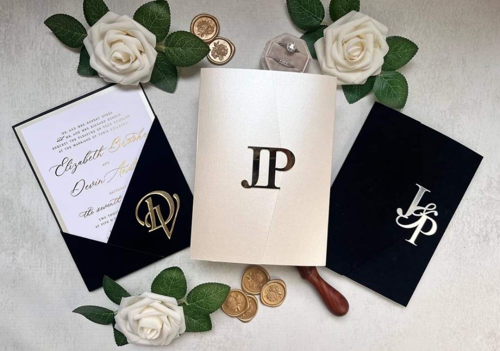 BELOVED INVITATIONS & CREATIONS Rosharon, Texas Updated October