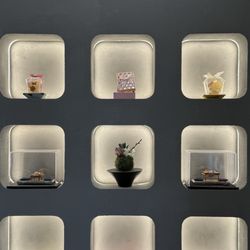 Honoka - Store display