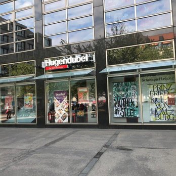 Hugendubel - Hugendubel - Bookstores Near Me - Leipzig, SN