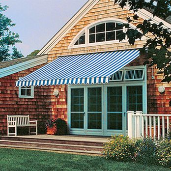 A L Sereni - Retractable Deck Awning - Awnings Near Me - Broomall, Pennsylvania A L Sereni - Retractable Deck Awning - Awnings Near Me - Broomall, Pennsylvania