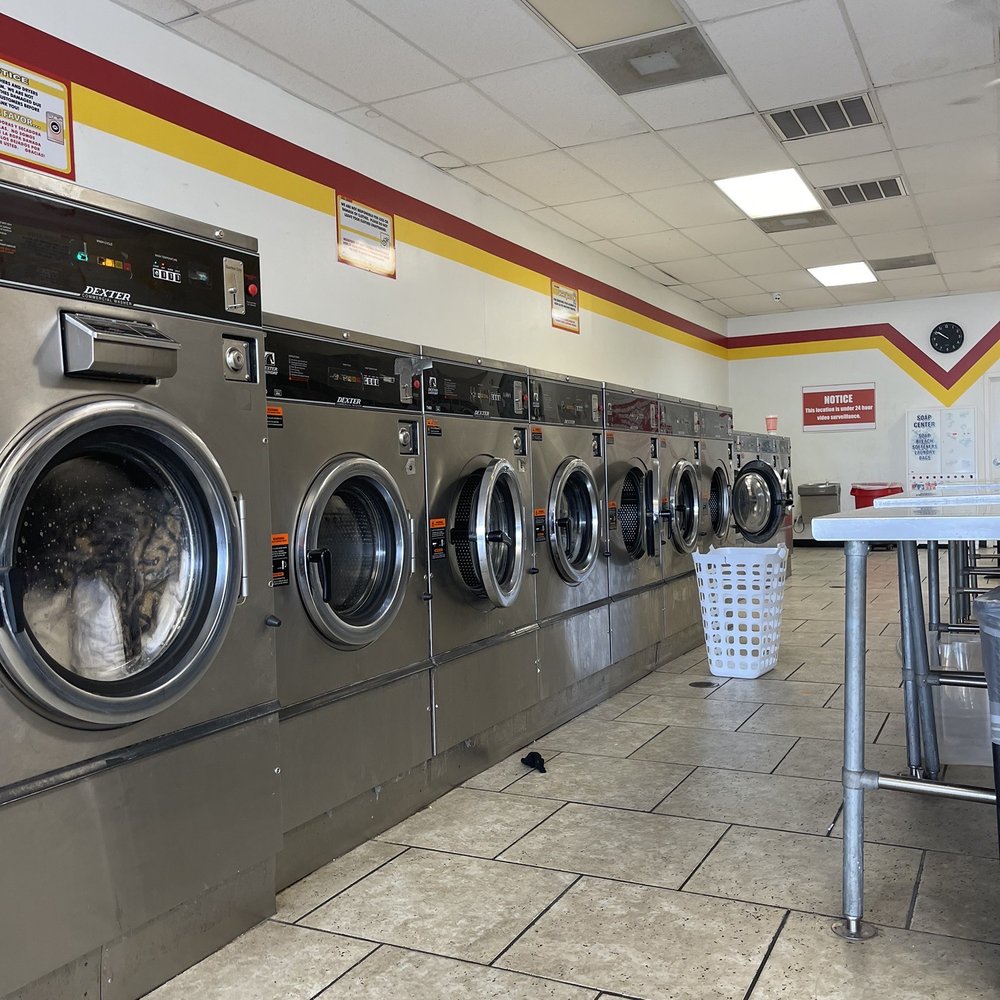 THE BEST 10 Laundromat near Daphne, AL - Last Updated June 2023 - Yelp