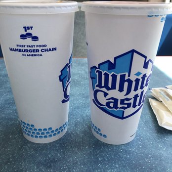 White Castle - White Castle! - Burgers Near Me - Countryside, Illinois