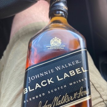 Falls Liquor - a bottle of johnnie walker black label - Beer, Wine & Spirits Near Me - Minneapolis, Minnesota Falls Liquor - a bottle of johnnie walker black label - Beer, Wine & Spirits Near Me - Minneapolis, Minnesota