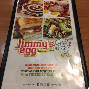 Jimmy's Egg - Page 1 - Breakfast & Brunch Near Me - Lawton, Oklahoma Jimmy's Egg - Page 1 - Breakfast & Brunch Near Me - Lawton, Oklahoma
